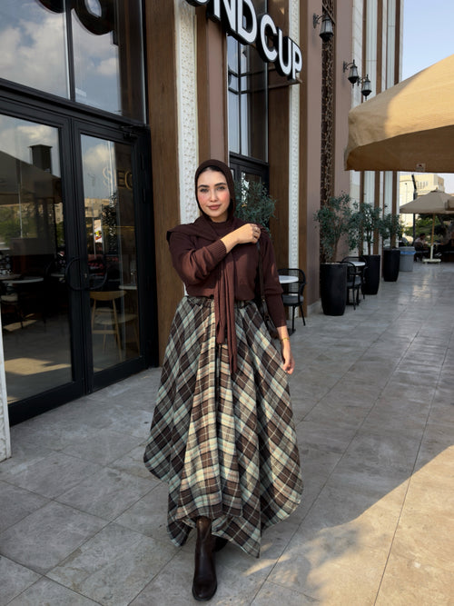 Autumn outfit
