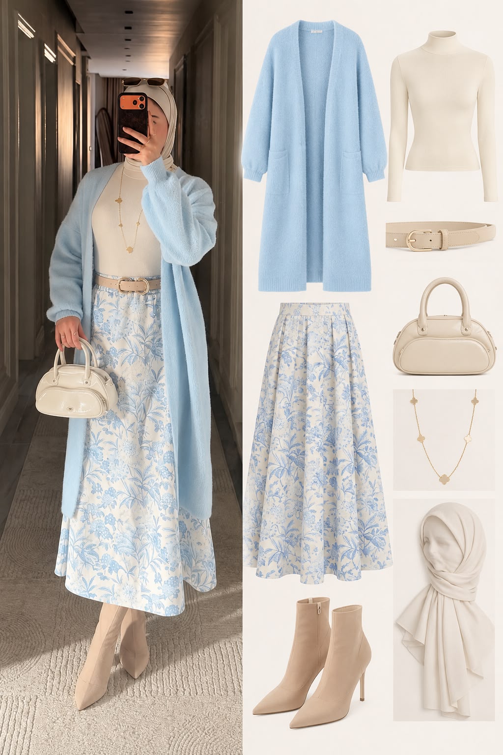 Flory set