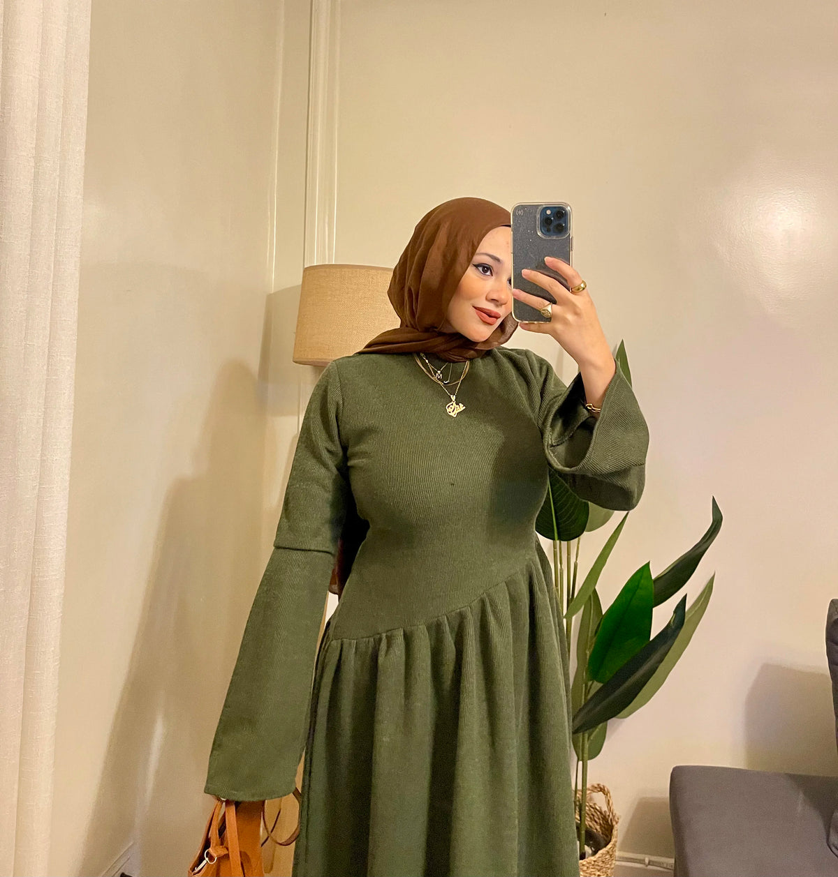 Army dress