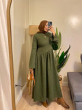 Army dress