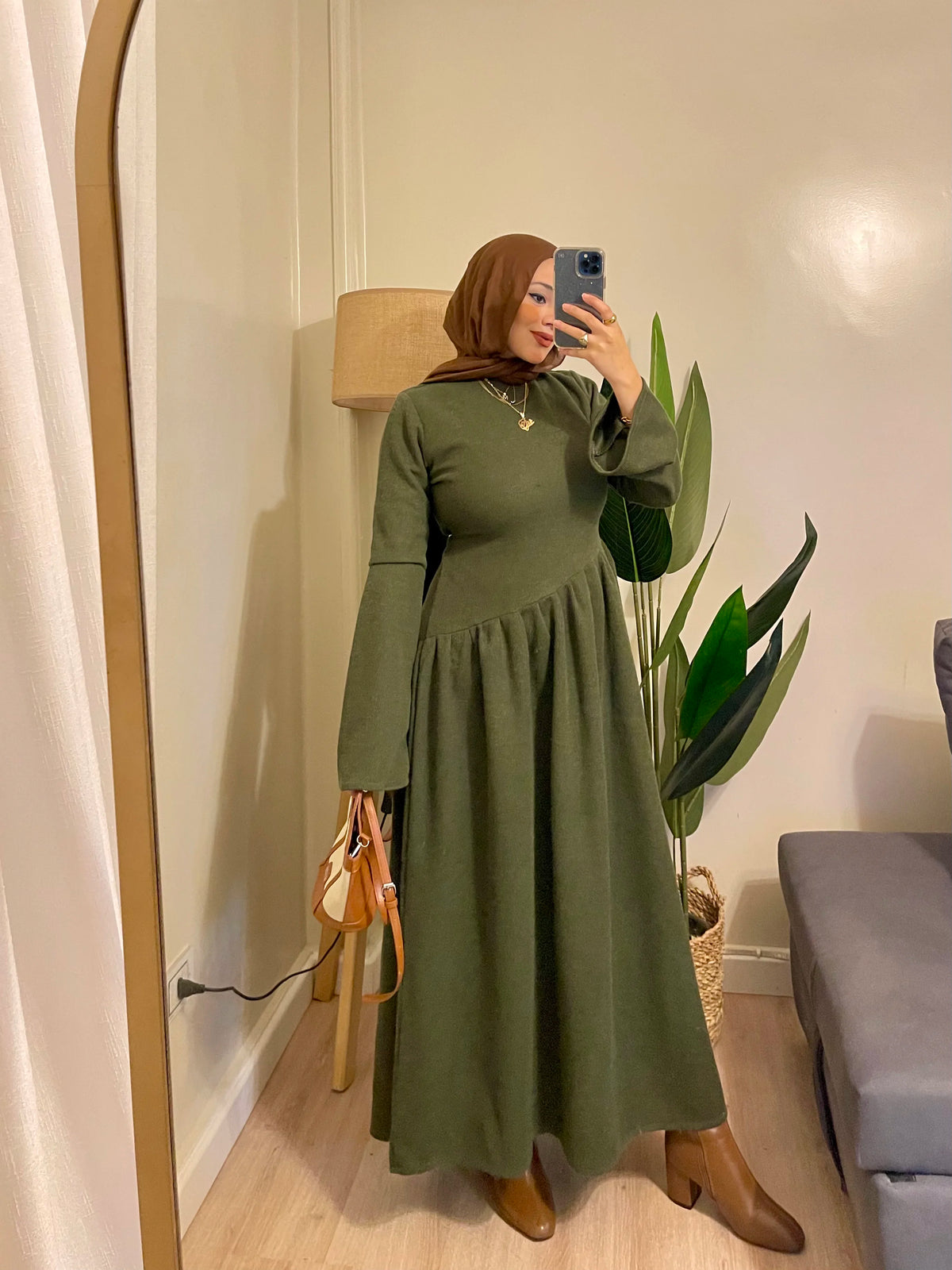 Army dress