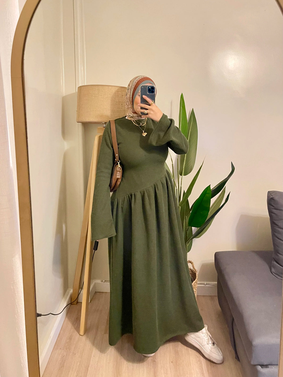 Army dress